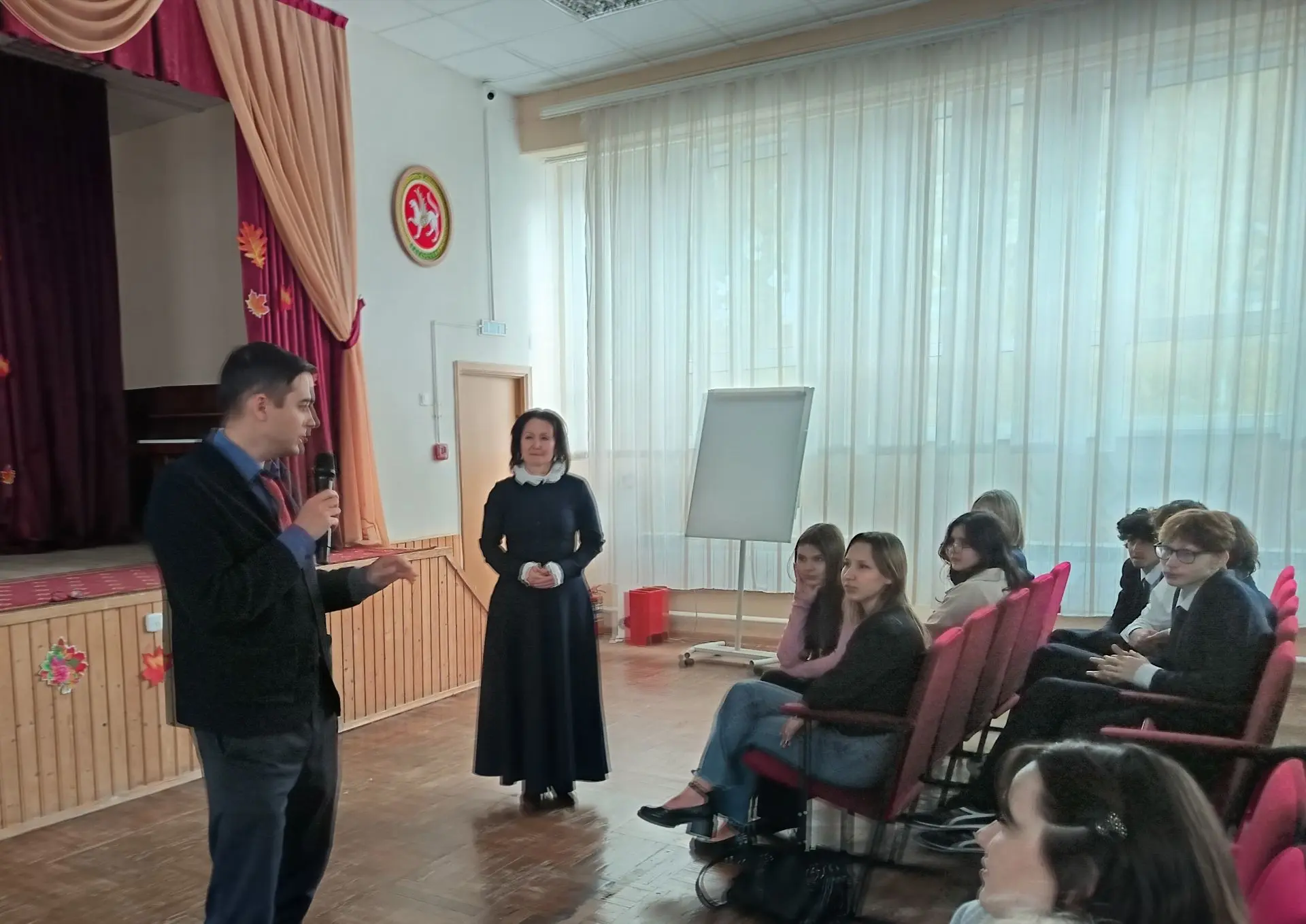 🎬Хроники нашего самоуправления