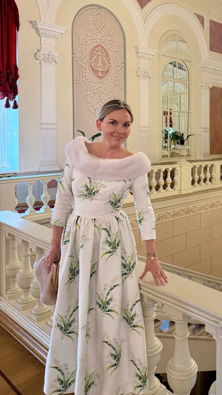 Золушка…
