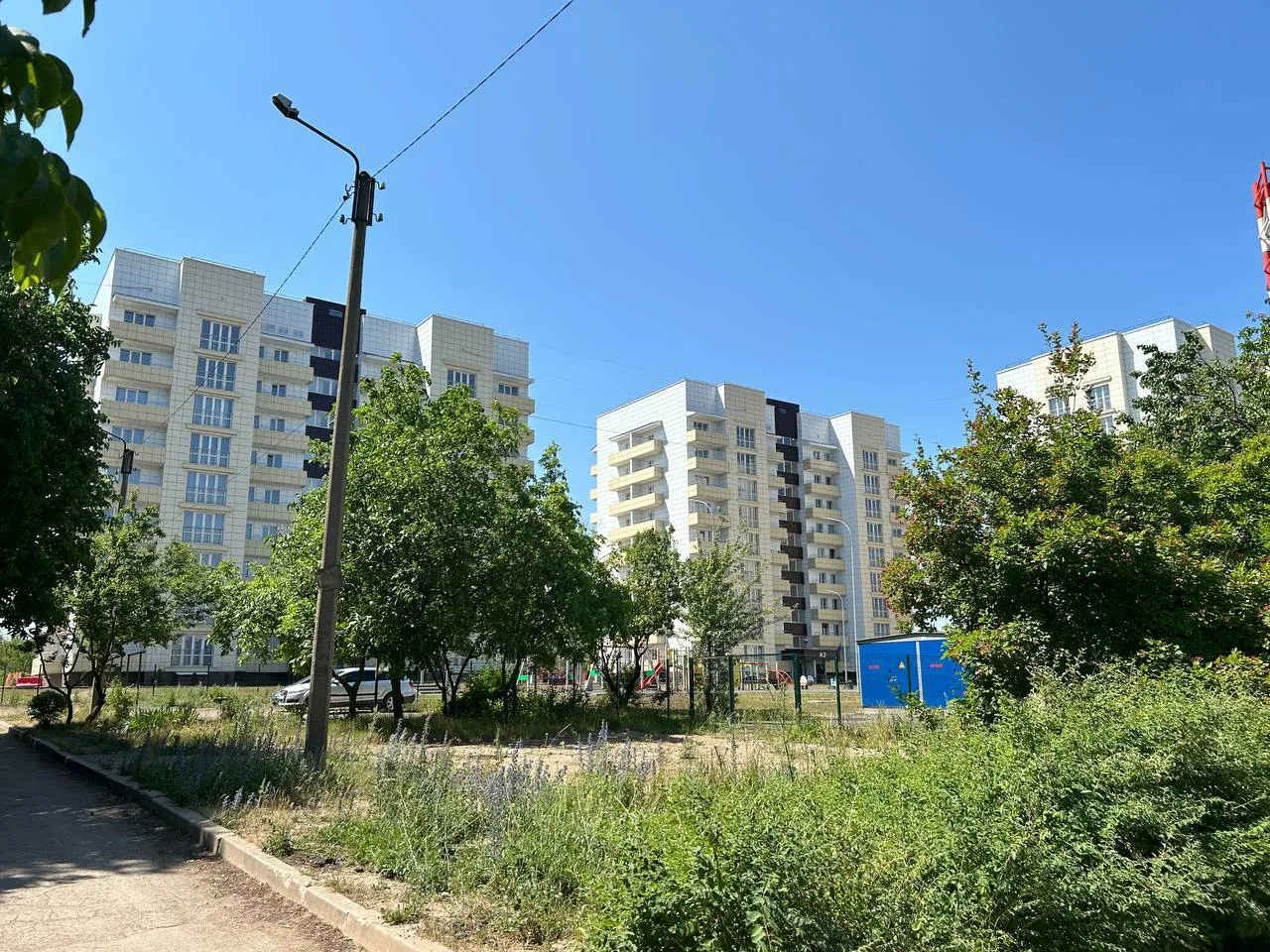 ⚡️ Больше семей смогут взять ипотеку в новых регионах