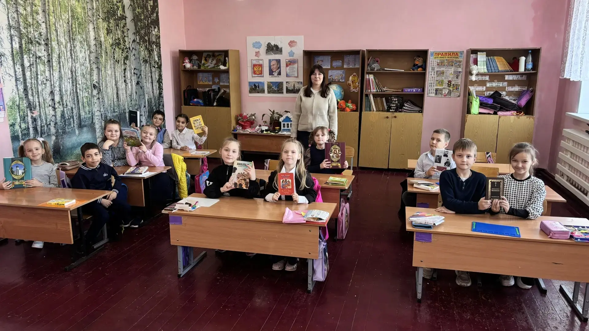 📖 ЖИВОЙ ИСТОЧНИК ПРАВОСЛАВНОЙ КНИГИ