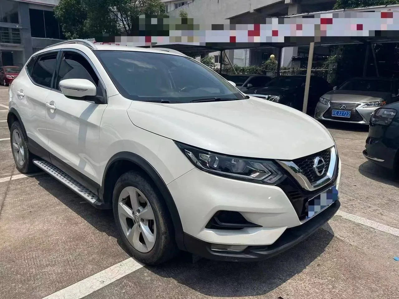 Авто из Китая 🇨🇳
