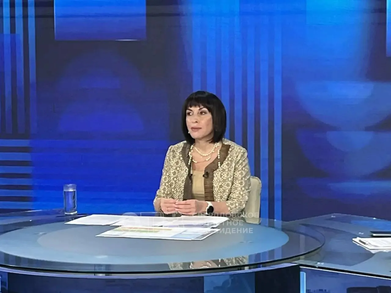 «В Алапаевске будет не хуже, чем в Екатеринбурге»: Татьяна Савинова рассказала о плюсах...