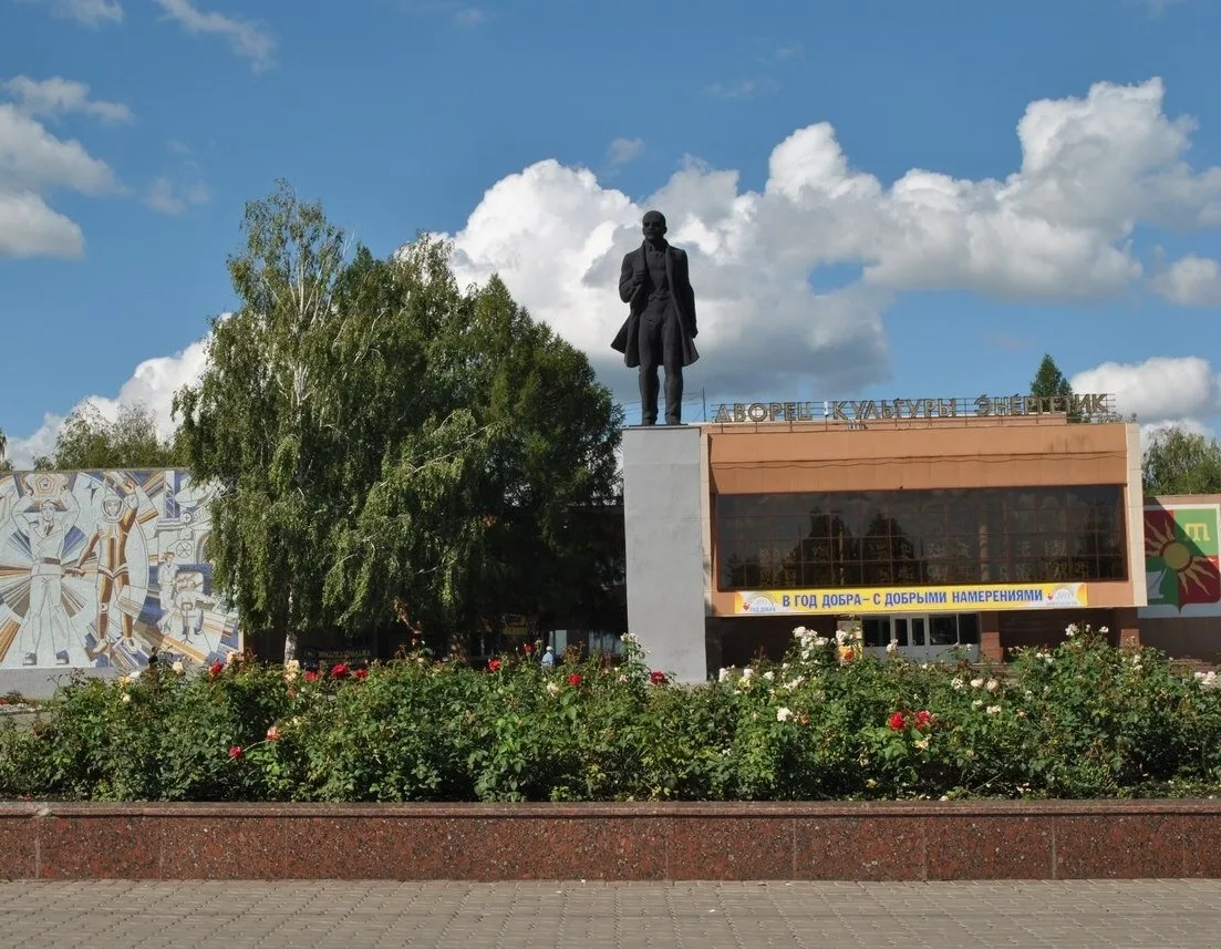 Присылайте Ваши фото города в "Предложить пост"