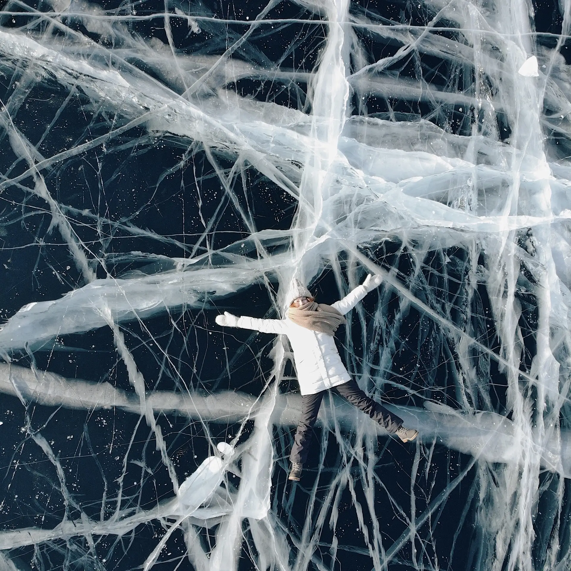 Байкал и Ольхон | 22–26 февраля | Раннее бронирование