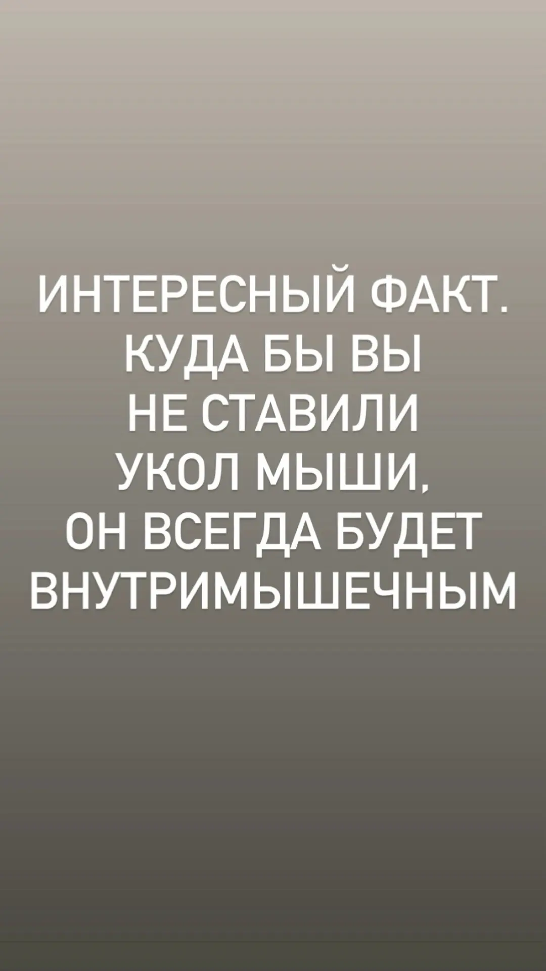 Среда такая среда…😎