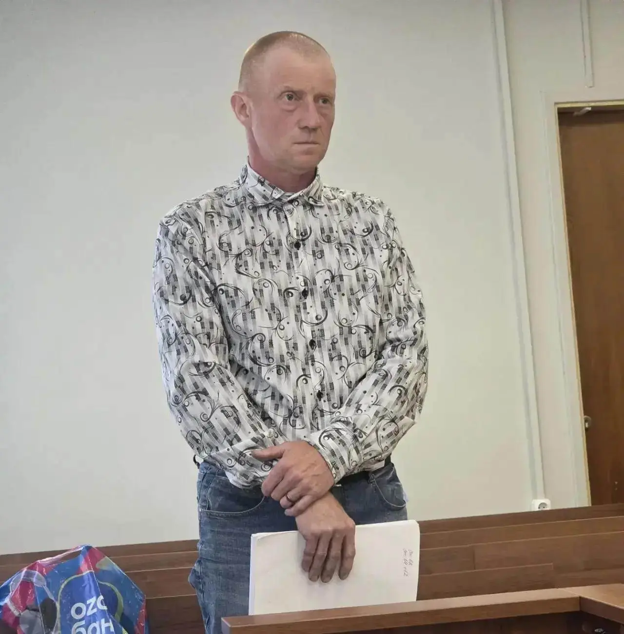 ⚖️ В Каменске-Уральском участник ОПГ получил 5 лет за обман пенсионеров