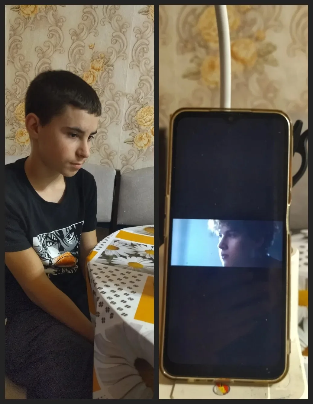 Принимаем участие в «Шелиховских днях»! 🚢

Для учеников Бобравской школы был организован просмотр х