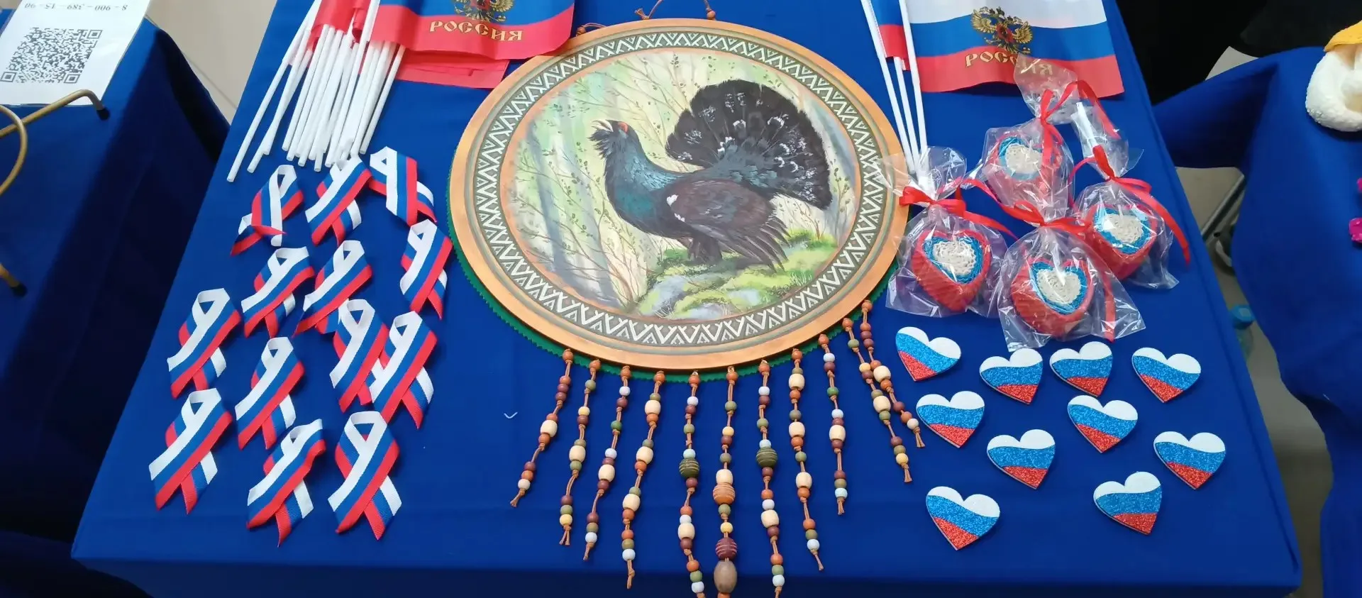 👵 👴  Участники Центра Активное долголетие приняли участие в праздничном концерте,  который проходи