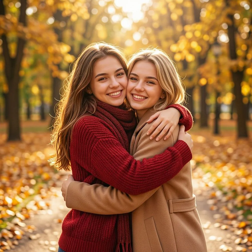 👨‍👩‍👧 Семья: там, где тебя всегда ждут 👨‍👩‍👧