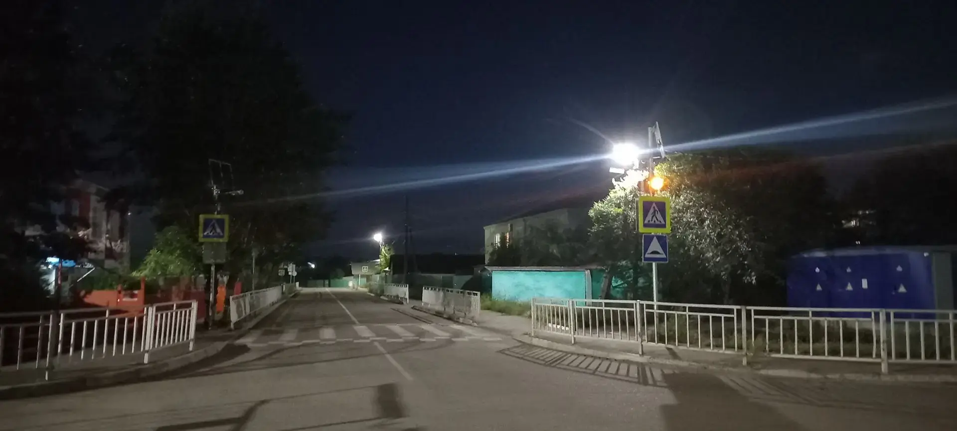 В Улан-Удэ усилили безопасность на дорогах к школам и детским садам