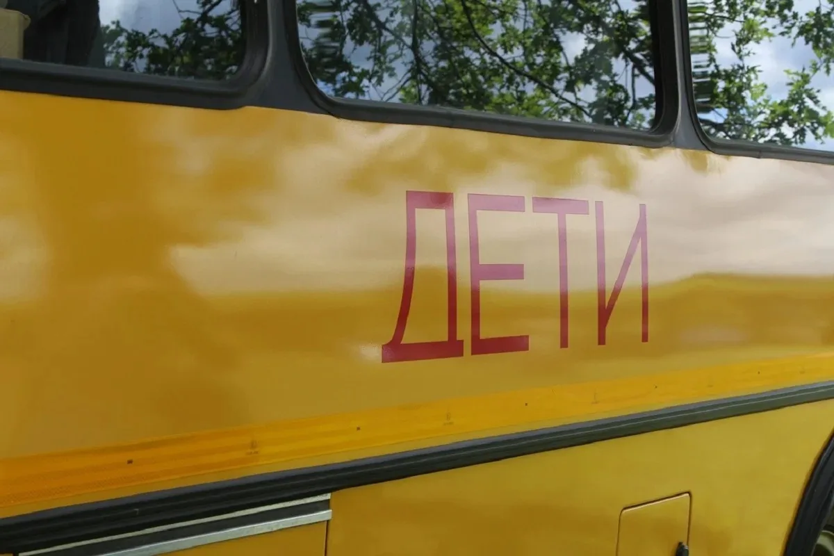 В Иглино старшеклассники остались без школьного автобуса из-за нехватки кадров