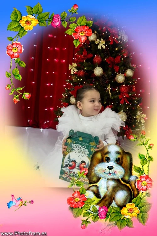 Дорогая Самия! 🌟

Сегодня твой день — тебе исполняется 3 годика! 🎉🥳 Пусть каждый твой день будет 