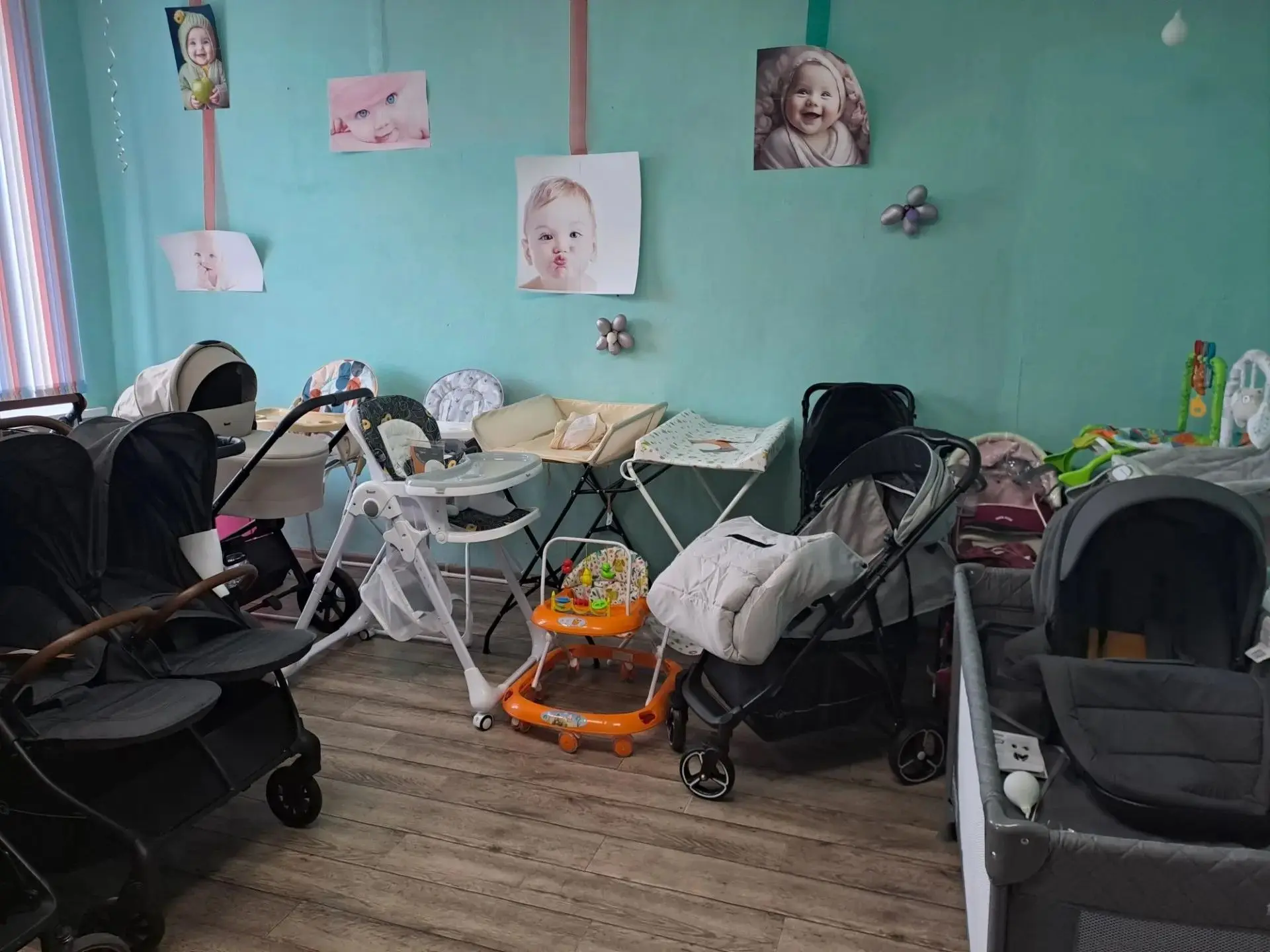 ❗️С января 2026 года на территории Тяжинского муниципального округа действует пункт про...