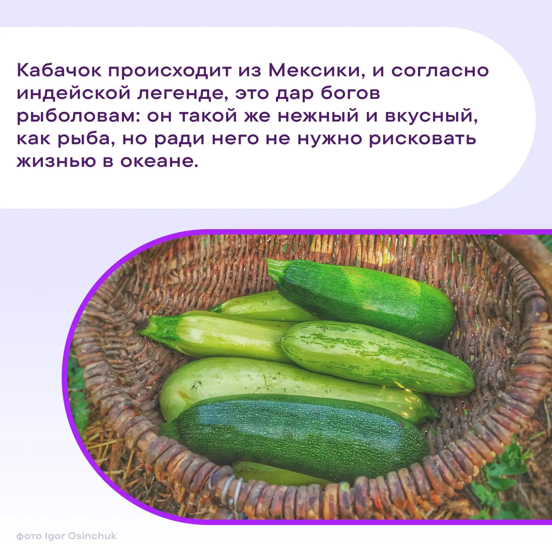 #ПростоФакты об урожае.