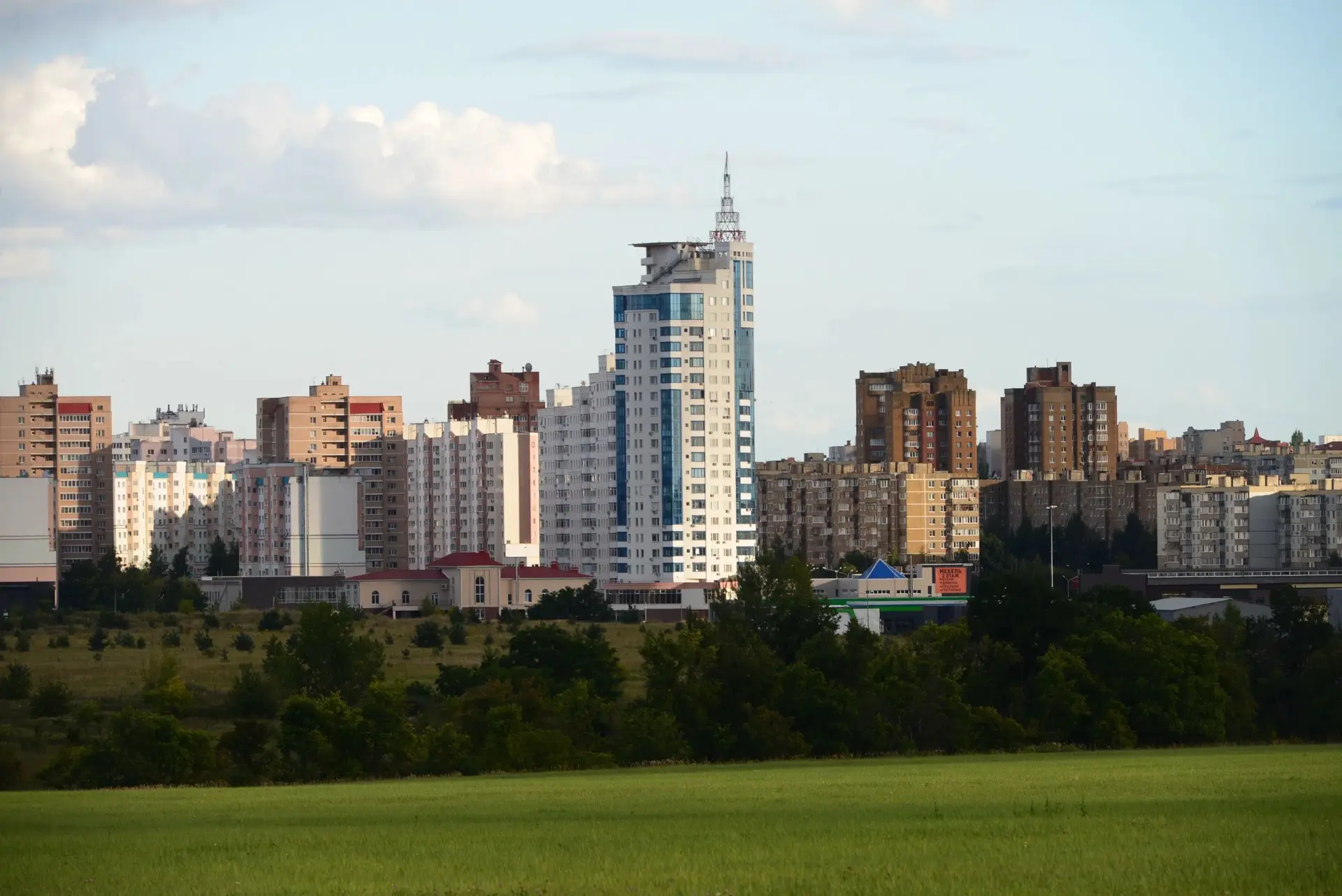 🏠 Ипотеку под 2% хотят сделать доступной для всех жителей Белгородской области

Об этом в интервью 