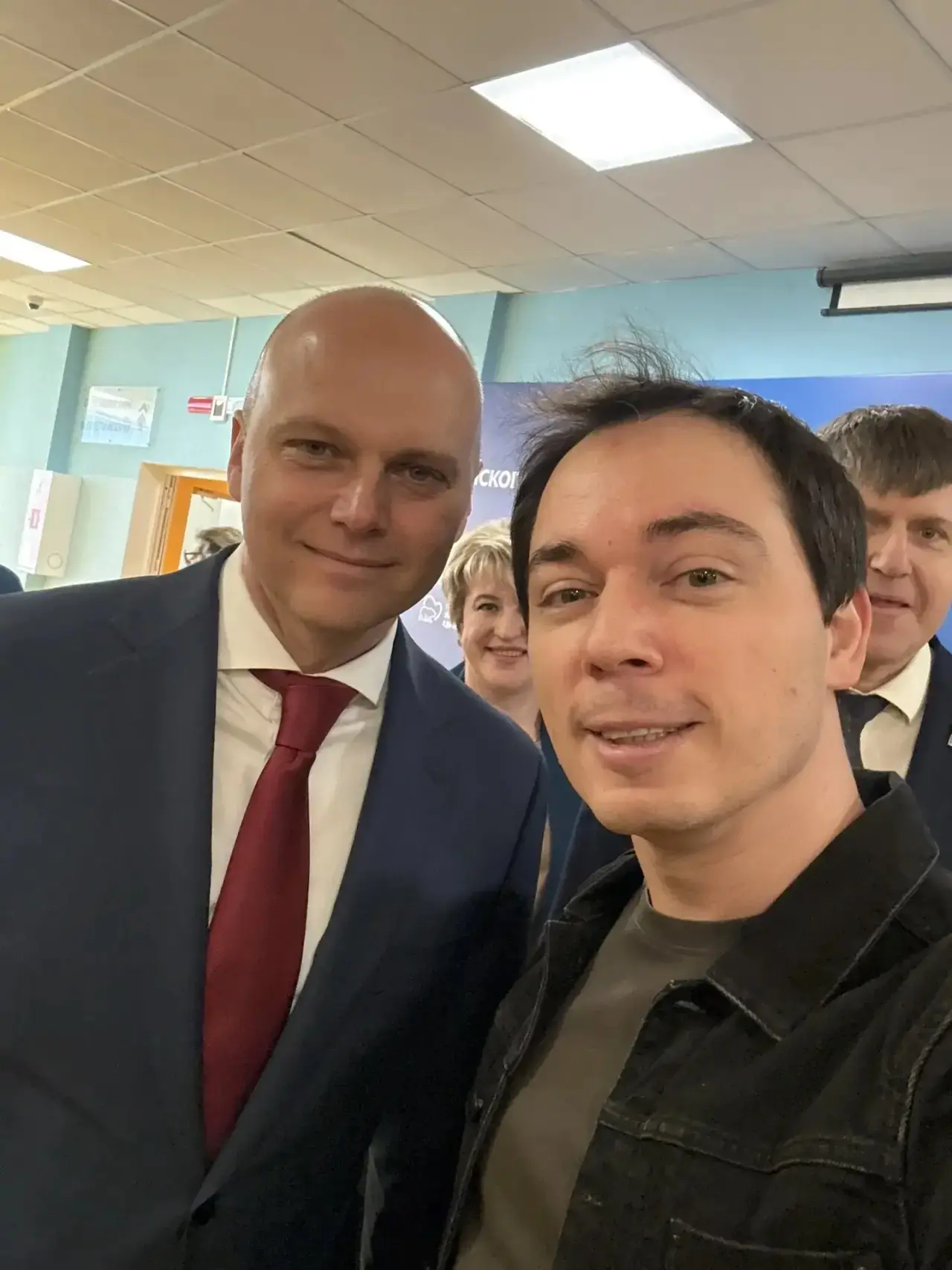 Калининград — это место силы. Всегда. Не был здесь два года, и это позволило только лучше увидеть пе