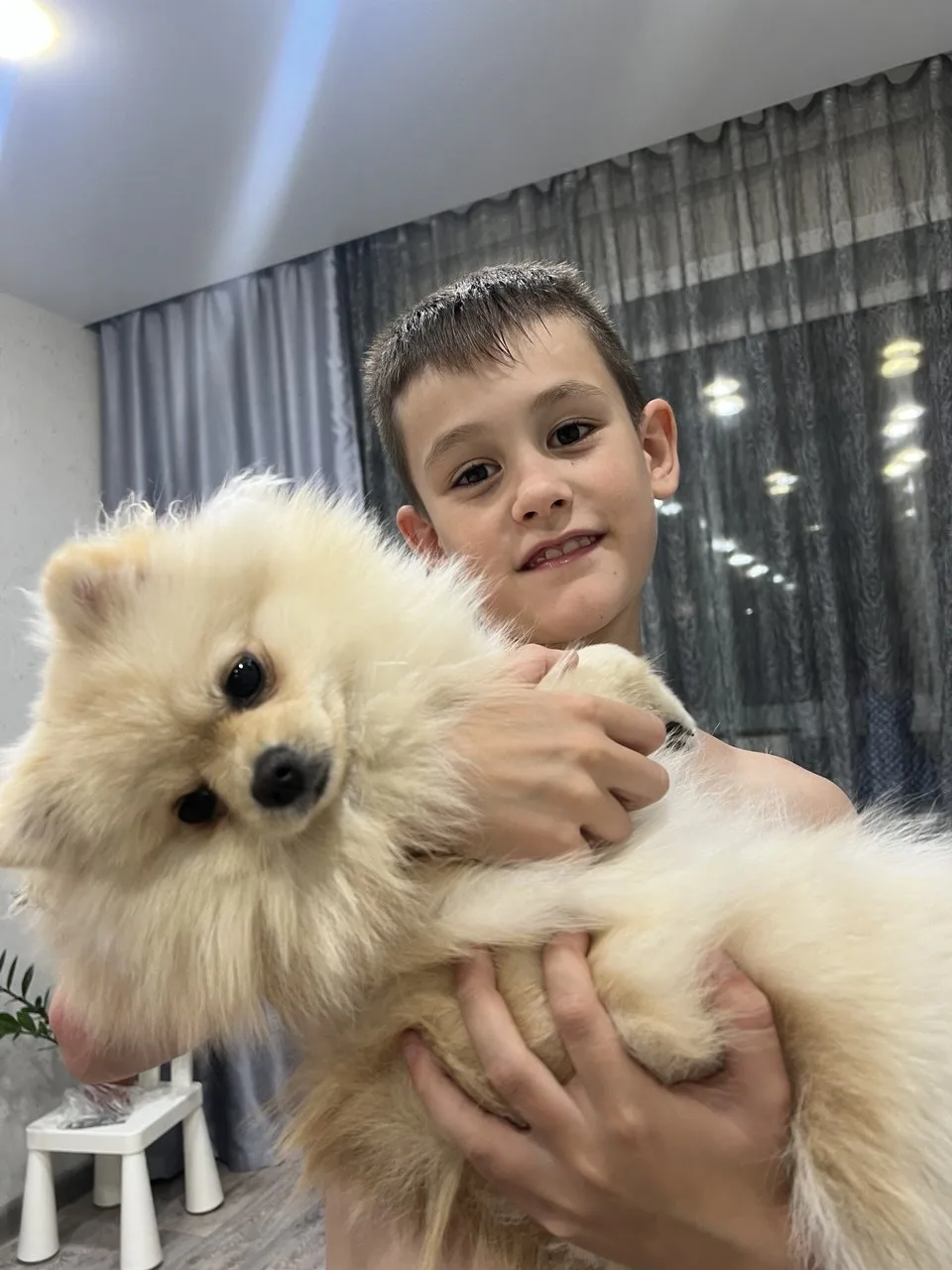ДАРИМ ПОДАРОК ЗА ФОТО ВАШЕГО ЧЕТВЕРОНОГОГО ДРУГА! 🎁 🐾