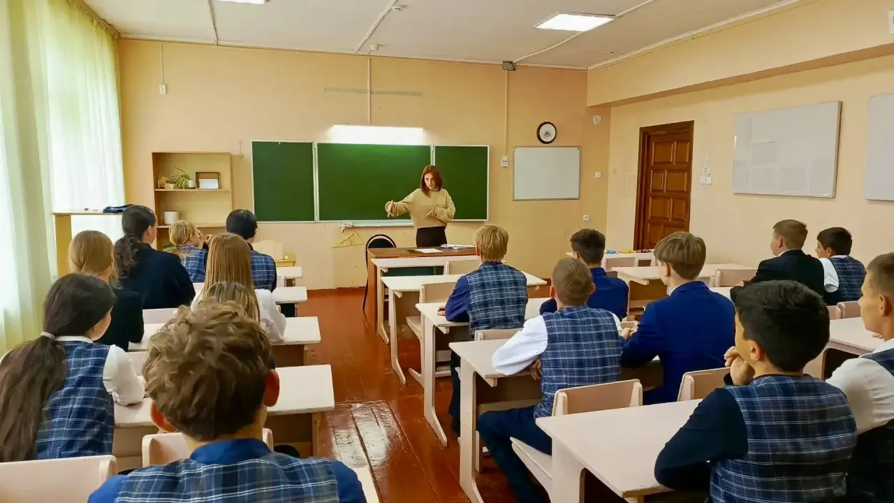 🛴 ЕДИНЫЙ ДЕНЬ ПРОФИЛАКТИКИ БЕЗНАДЗОРНОСТИ И ПРАВОНАРУШЕНИЙ🛴