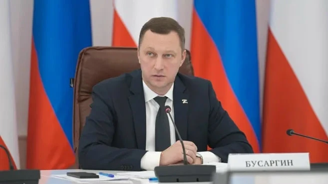 🏠 Жителям Саратовской области помогут восстановить жильё после непогоды

Губернатор Роман Бусаргин 