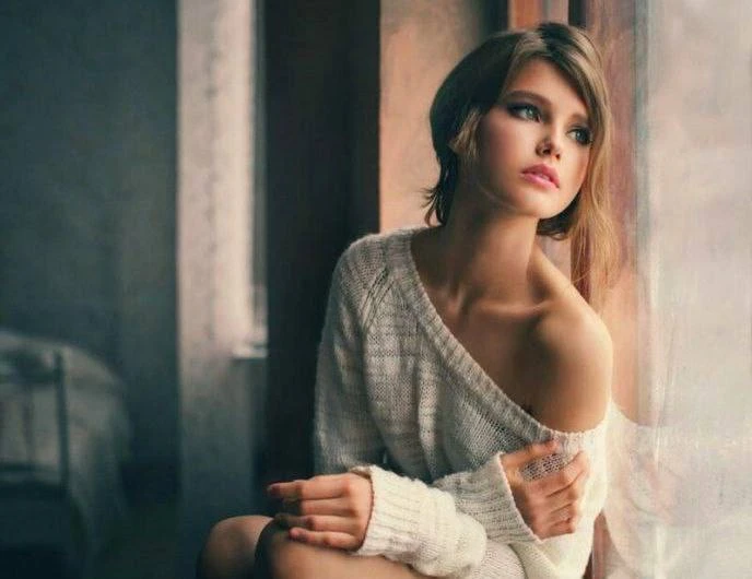 С каким бы человеком ты ни расстался, всегда будут наступать моменты, когда тебе будет не хватать им