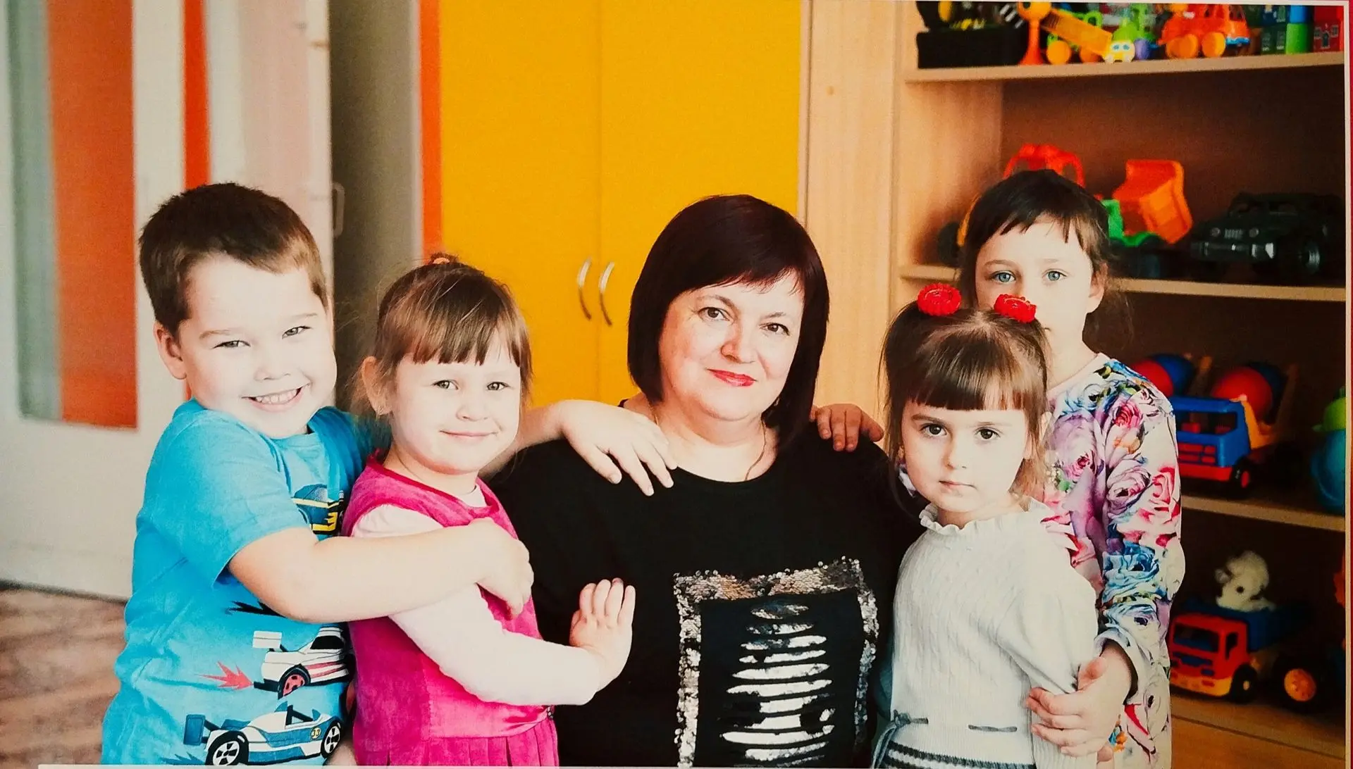 ❤️Наталия Тюрина: "Я счастлива от того, что мне неведома скучная, однообразная, рутинная работа, нао