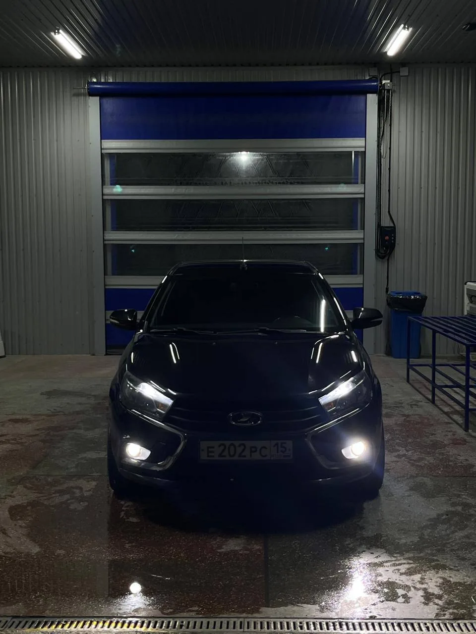 #Авторынок_Осетия