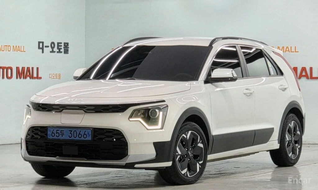 🚗 Новое объявление:
