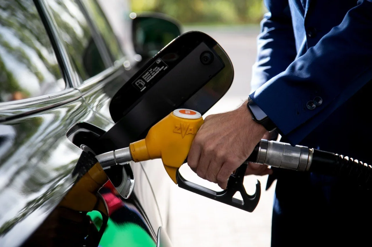 ⛽ Цены на бензин в Нижнем Тагиле заметно разнятся