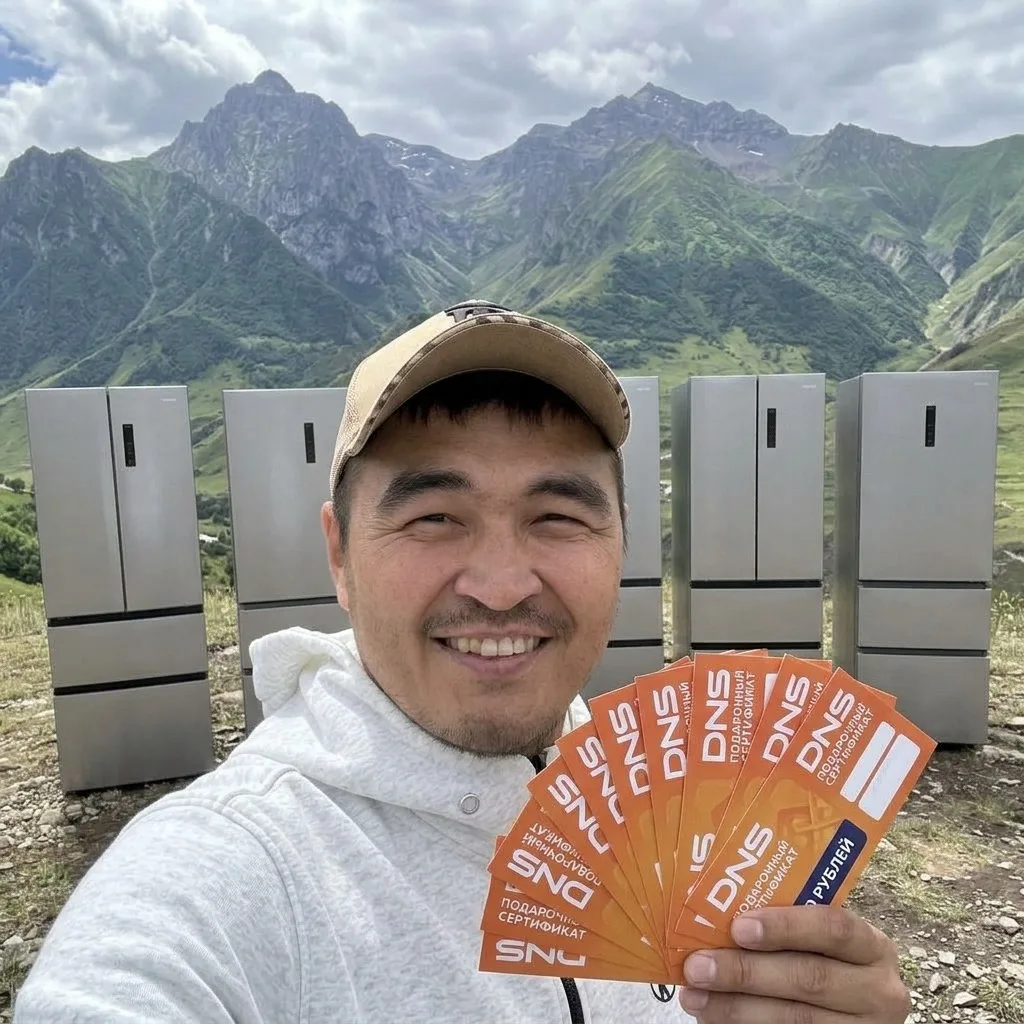 СРОЧНО 🚨 ДОБАВЛЯЕМ ЕЩЕ ПОДАРКОВ НАВОРОЧЕННЫЕ ХОЛОДИЛЬНИКИ МНОГОДВЕРНЫЕ❤️❤️❤️ И СЕРТИФИ...