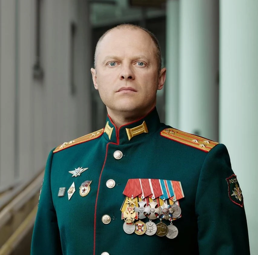 Герой спецоперации, участник программы «Время героев» Сергей Карасев назначен вице-губе...