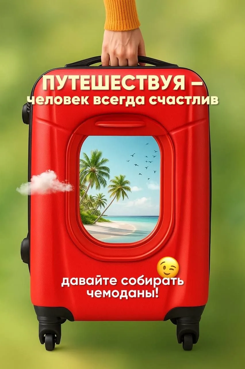 Что произошло в мире туризма за неделю: с 29 июня по 5 июля