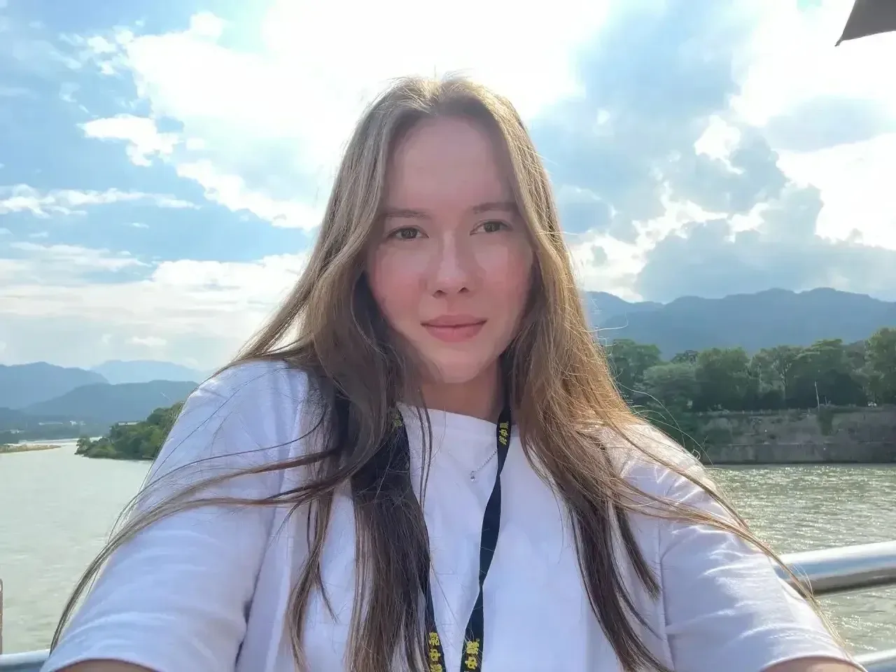 Четыре дня в Чэнду