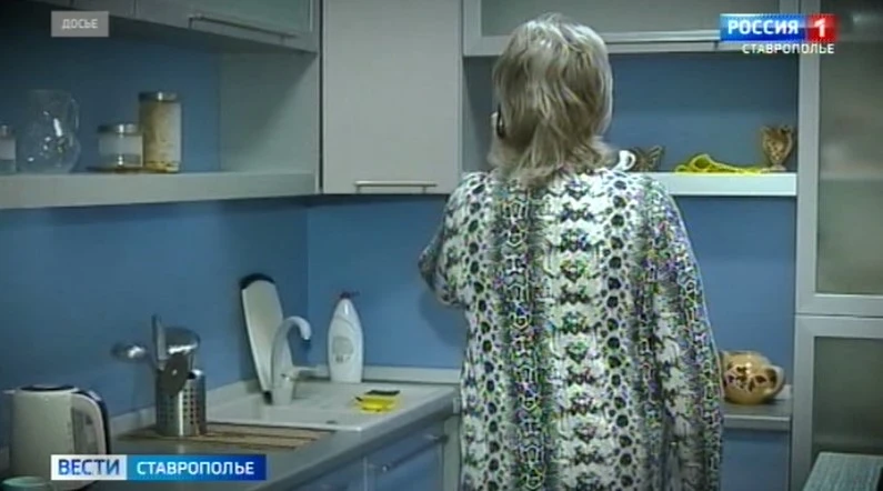 В Пятигорске 59-летняя местная жительница стала жертвой мошенников. Она нашла объявлени...