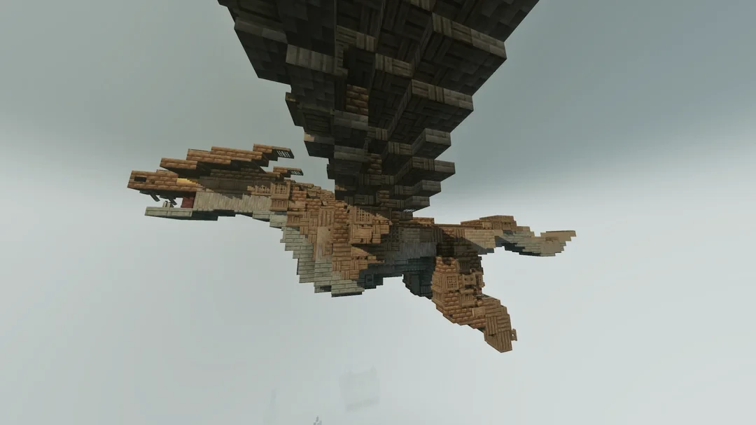 Дракон 🐉