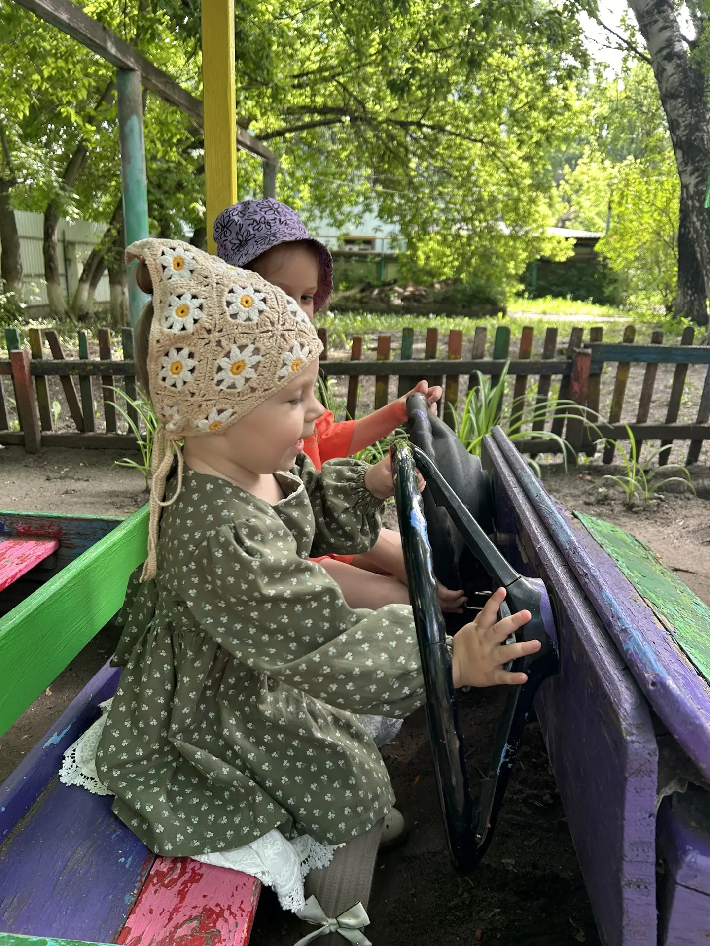 #детскийсад4💯