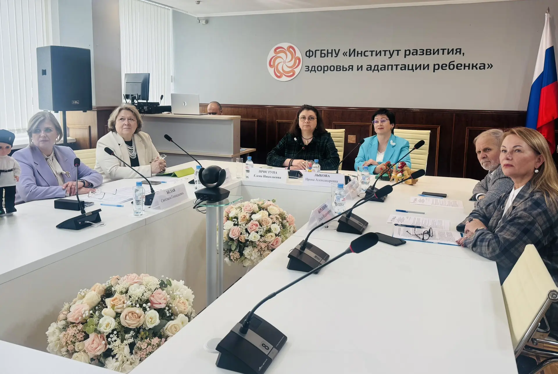 Художественно-эстетическое развитие и народная культура в фокусе ФОП ДО

🗓️ 18 июня 2026 года, в зн