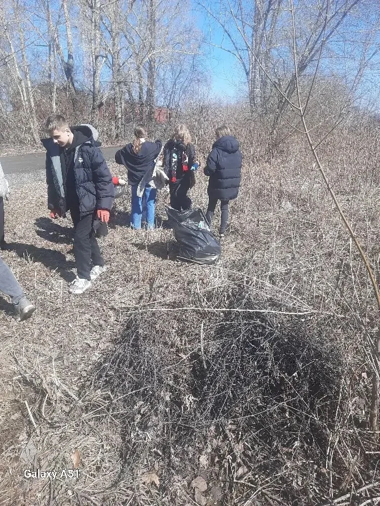 Сегодня во всех городах и районах Кузбасса, по инициативе Губернатора Кузбасса, прошёл Всекузбасский