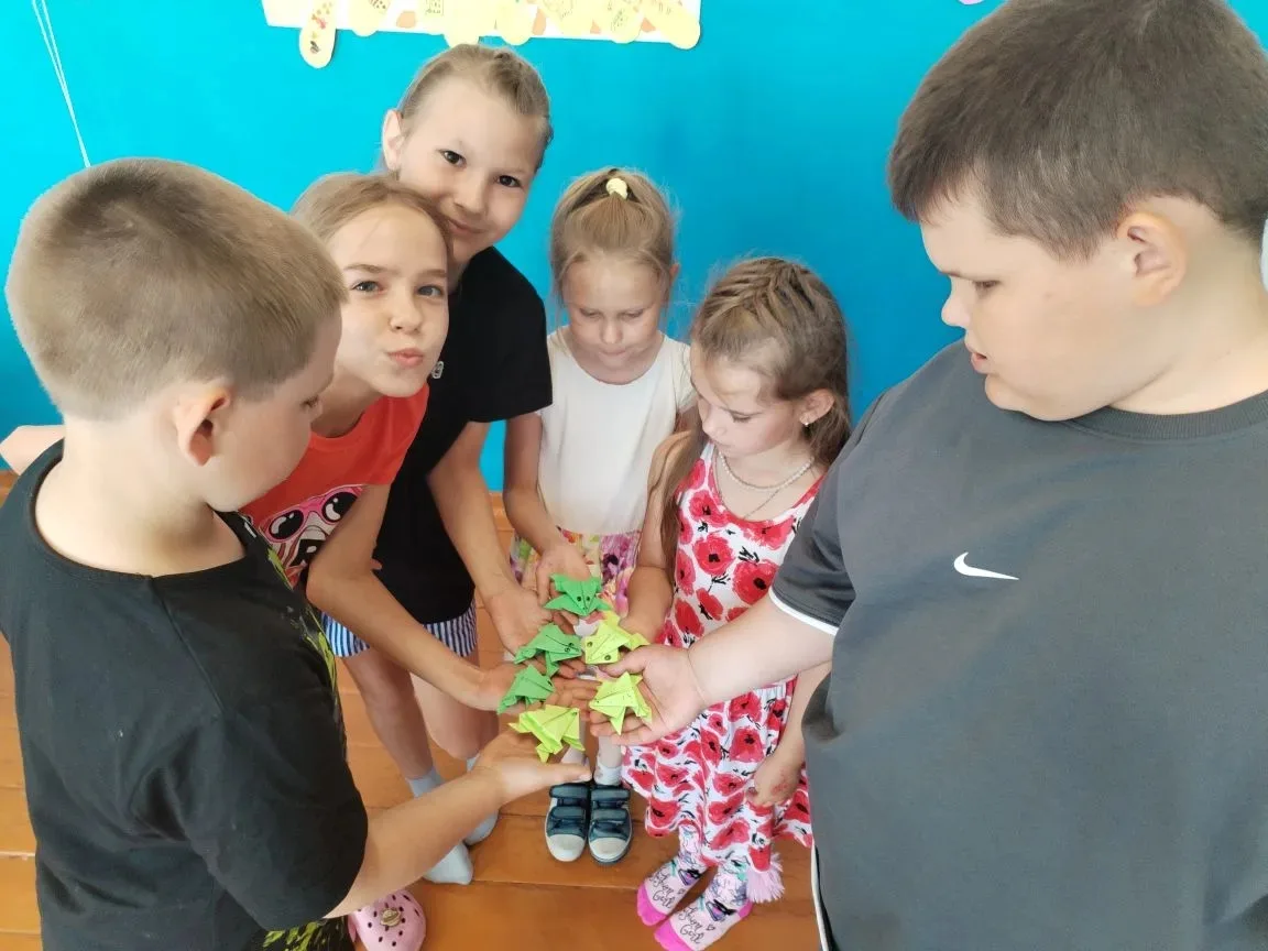 Фото