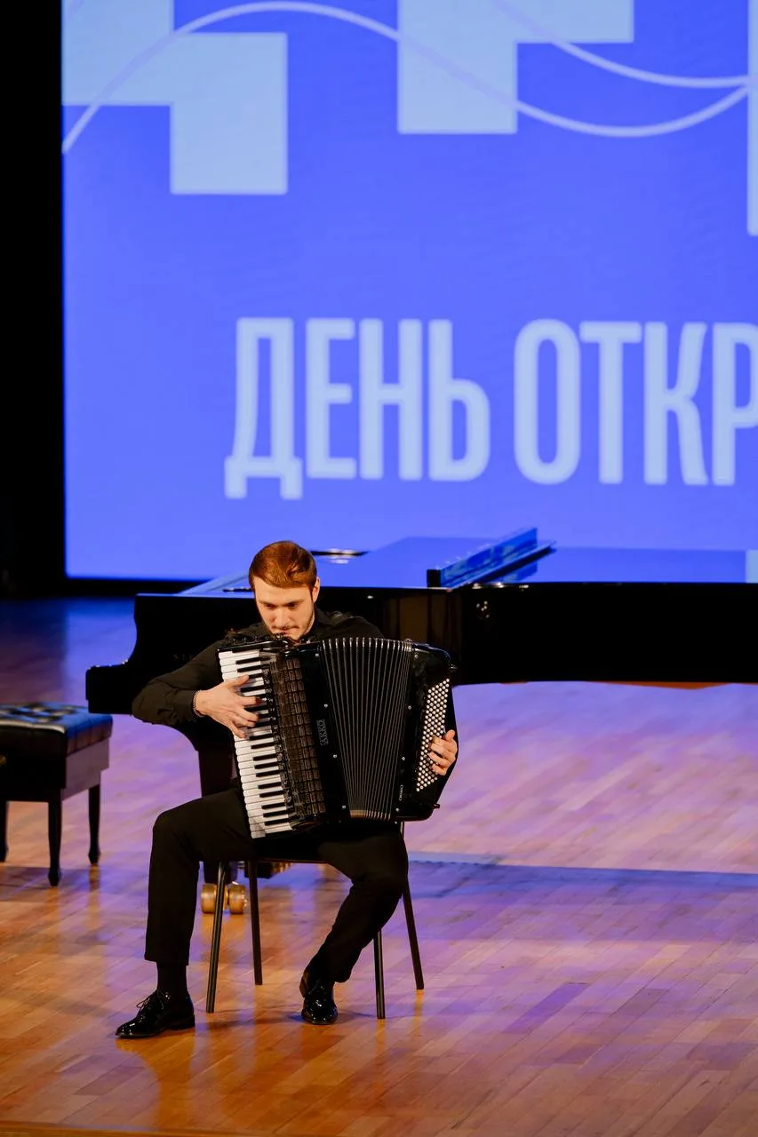 День открытых дверей уже в это воскресенье 🔔