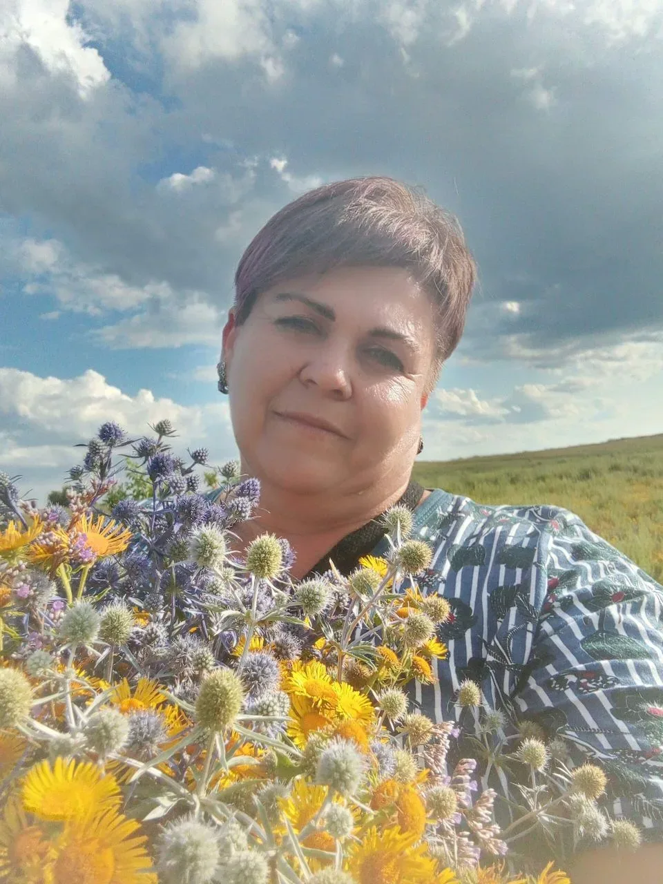С юбилеем поздравляем Каличеву Маргариту Сергеевну. Будьте здоровы, счастливы и довольн...