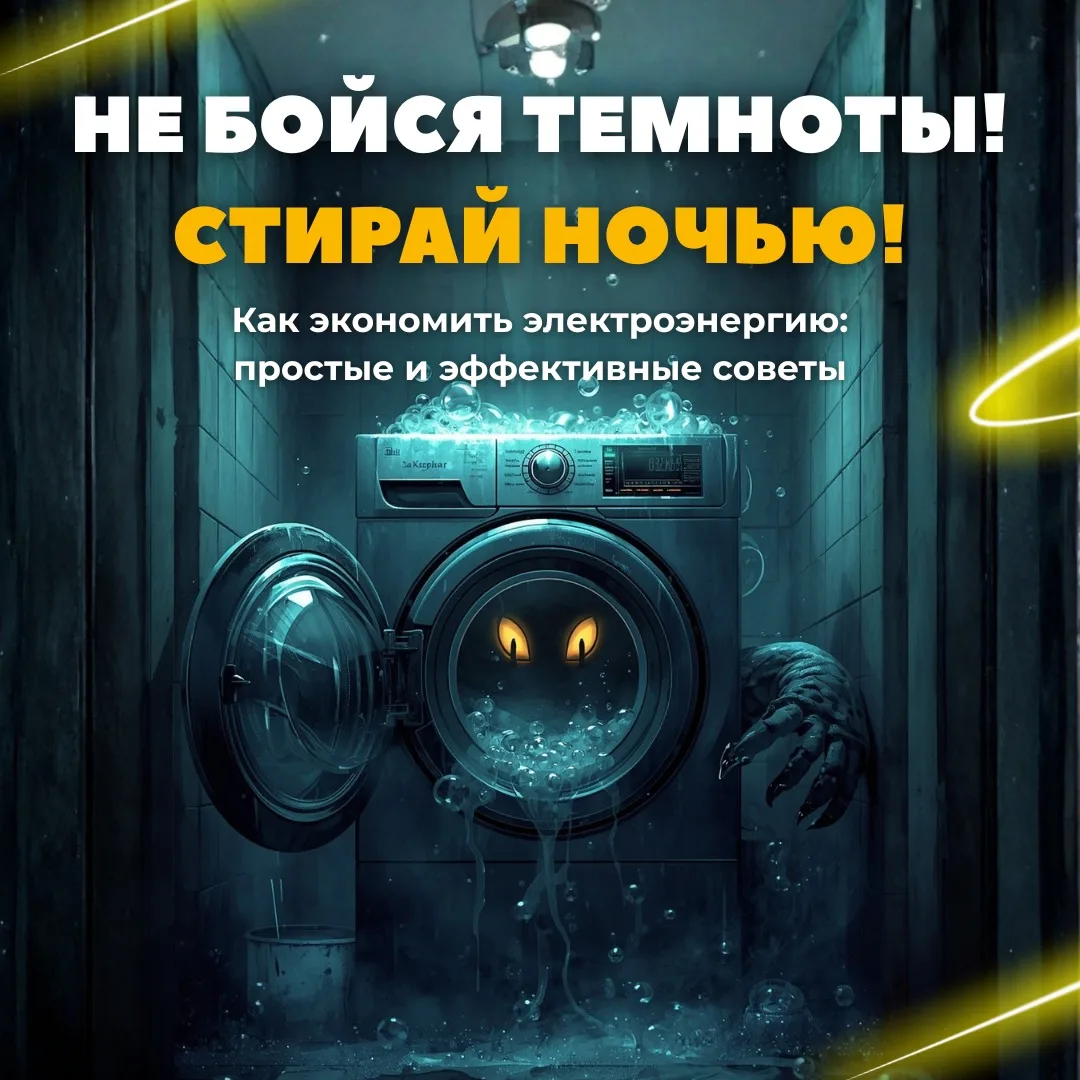 Как экономить электроэнергию: простые и эффективные советы  💡Освещение • Замените лампы на светодиод