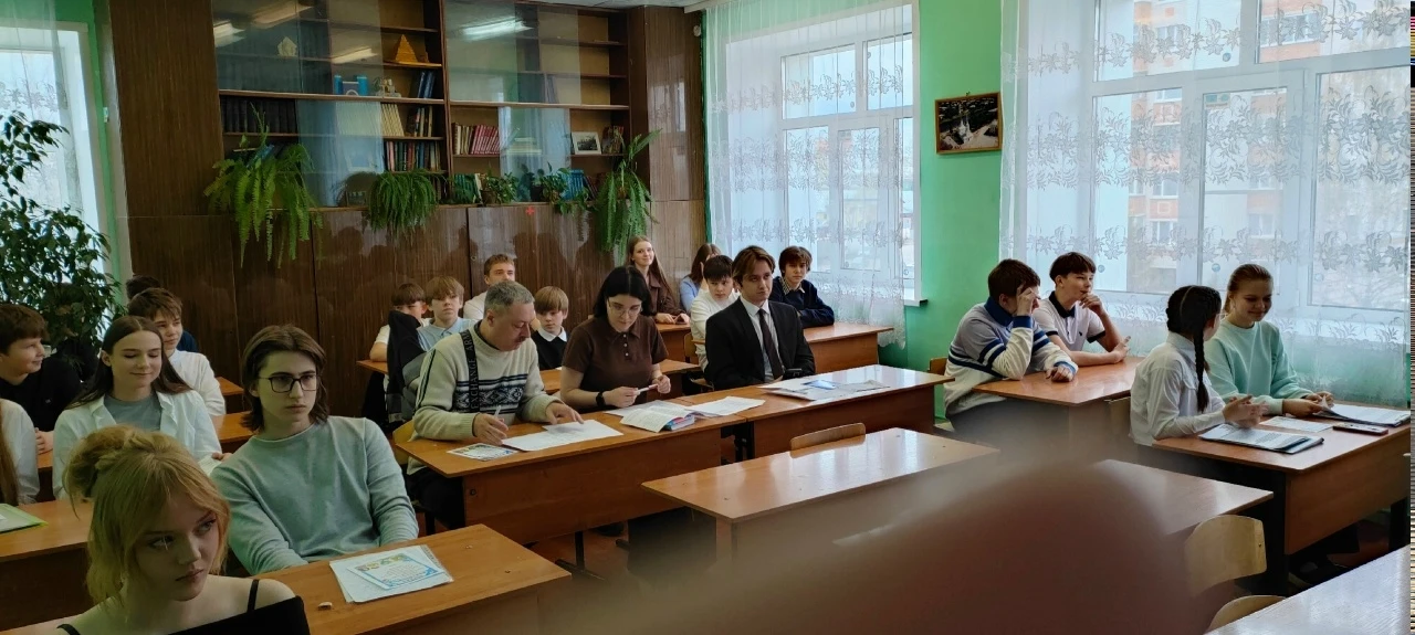🧲Наука без границ: итоги дня.📖 ⚡Удивительные, яркие выступления и талантливые участники — всё это бы
