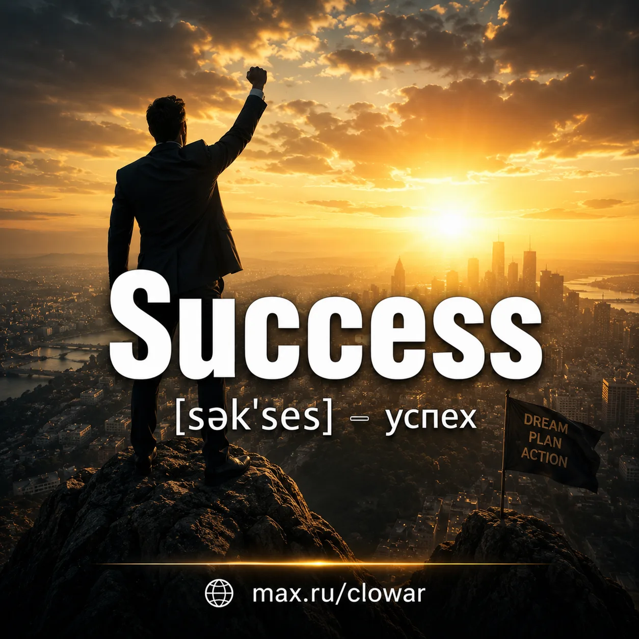 Success