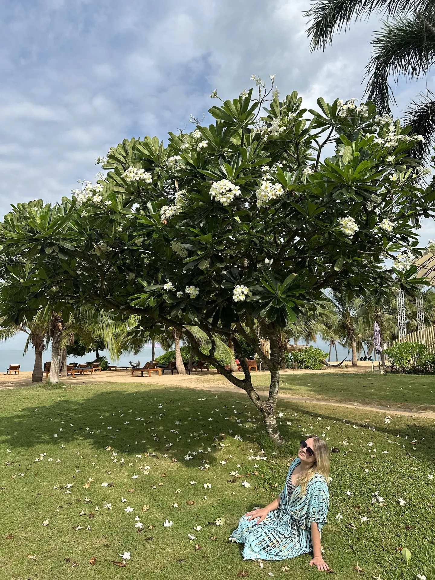 В Таиланд 🇹🇭 за 109000₽ на двоих с перелетом 🙈