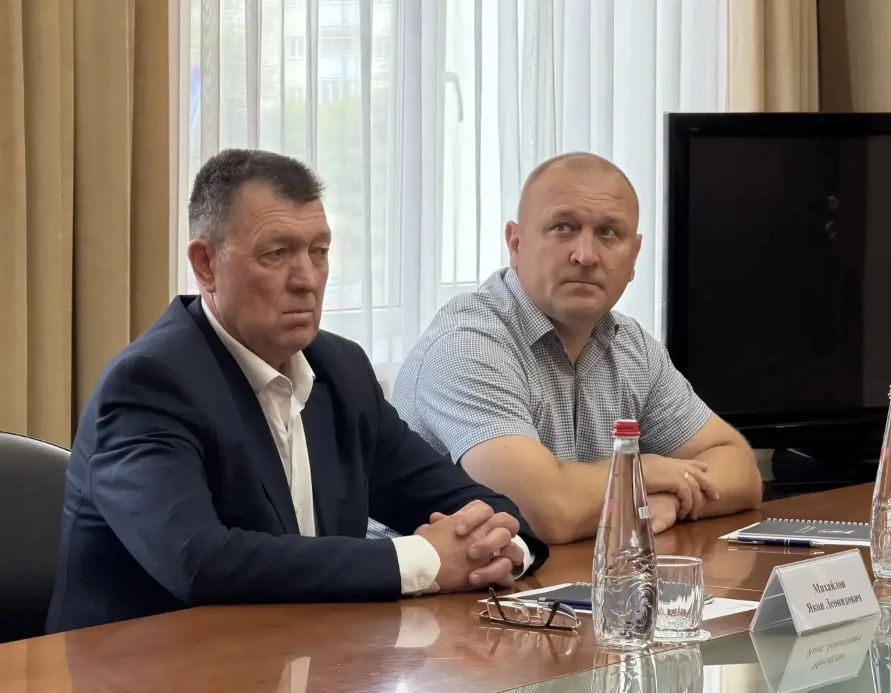 Учимся у коллег

Наша команда работает в Белгороде, тема поездки— безопасность жителей.

Мои замести