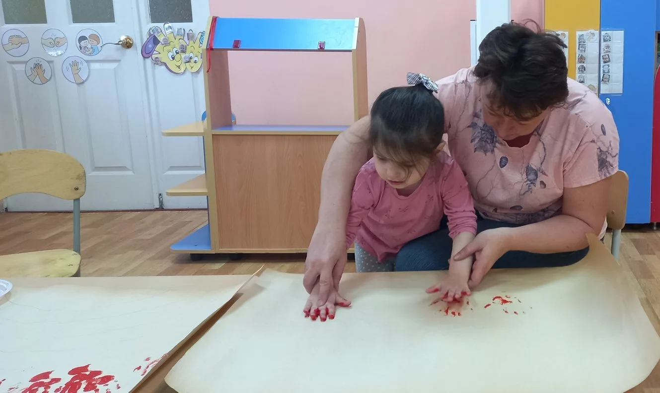 #НАША_ЖИЗНЬ_ЛАДУШКИ