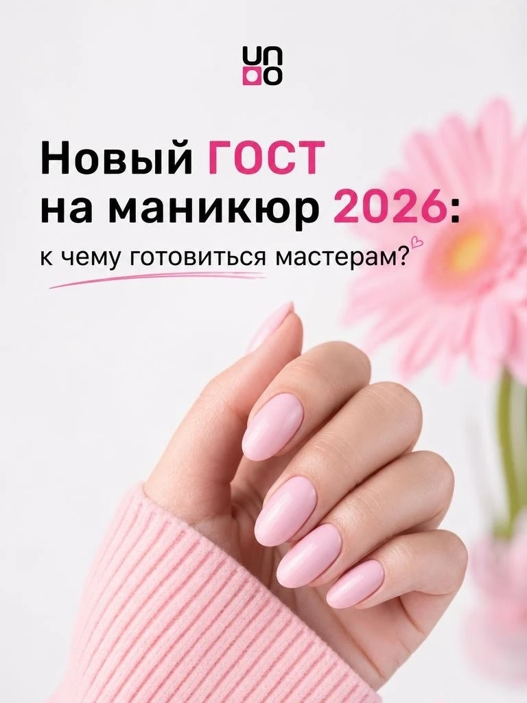 Бьюти-сферу ждет масштабная перезагрузка.
 
В чем главный подвох? 
 
ГОСТ считается добровольным, но