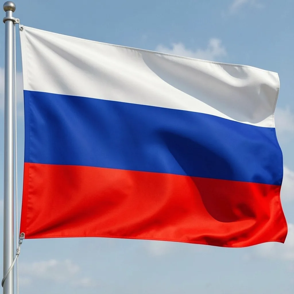 🇷🇺22 августа – День Государственного флага Российской Федерации