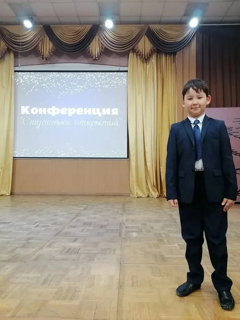💡 Будущее науки — в надежных руках! 🚀  21 февраля Храменкова Вероника, Трубачеев Николай, Макаров Ти