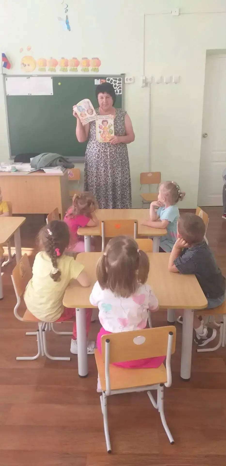 Невозможно представить себе счастливое детство в детском саду без ярких игр и занимательных развлече